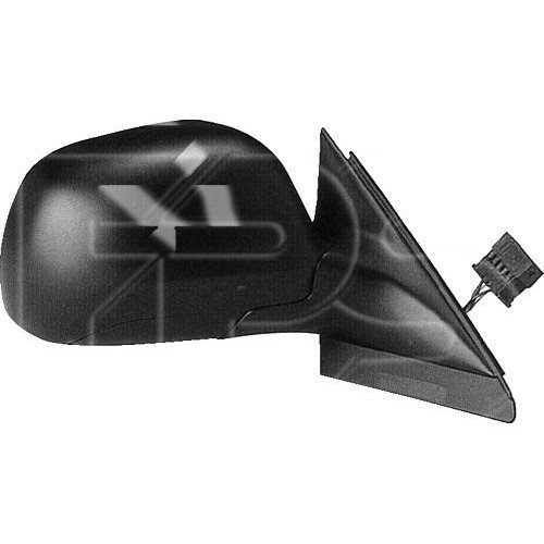 Ліве Дзеркало AS00044726 на AUDI A4 (B5) 1995-2001