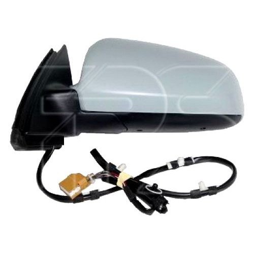 Правое Зеркало AS07324110 на AUDI A4 (B6) 2001-2004