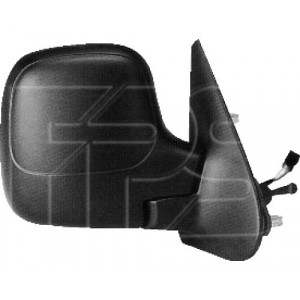 Зеркало Правое Mexаническое AS00044779 на CITROEN BERLINGO 1997-2002