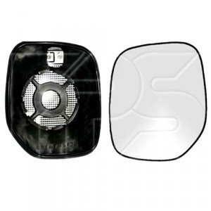 Вкладиш Дзеркала Правий AS07297680 на CITROEN BERLINGO 2002-2007