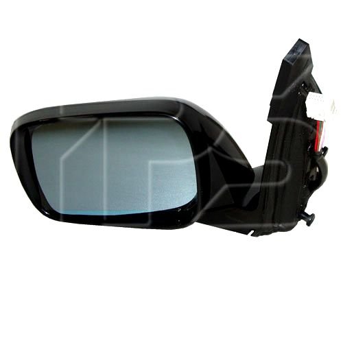 Зеркало Правое Электрическое AS00044785 на ACURA MDX 2006-2013