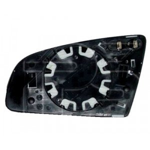 Вкладыш Зеркала Правый AS00063271 на AUDI A4 (B6) 2001-2004