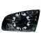Вкладыш Зеркала Правый AS00063271 на AUDI A4 (B6) 2001-2004
