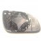 Вкладиш Дзеркала Правий AS00063276 на AUDI A8 (D3) 2002-2010