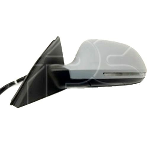 Зеркало Правое Электрическое AS00044975 на AUDI A4 (B8) 2008-2012