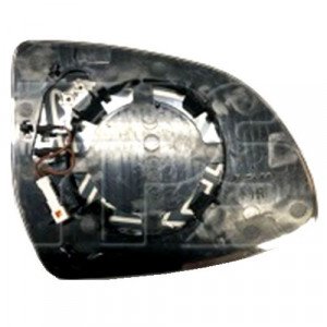 Вкладиш Дзеркала Лівий AS07341656 на BMW X6 (F16) 2014-2019