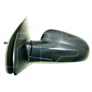 Зеркало Левое Mexаническое AS07306936 на CHEVROLET AVEO SDN/HB (T200) 2002-2008