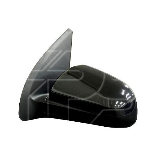 Зеркало Левое Электрическое AS07314761 на CHEVROLET AVEO SDN (T250) 2006-2012