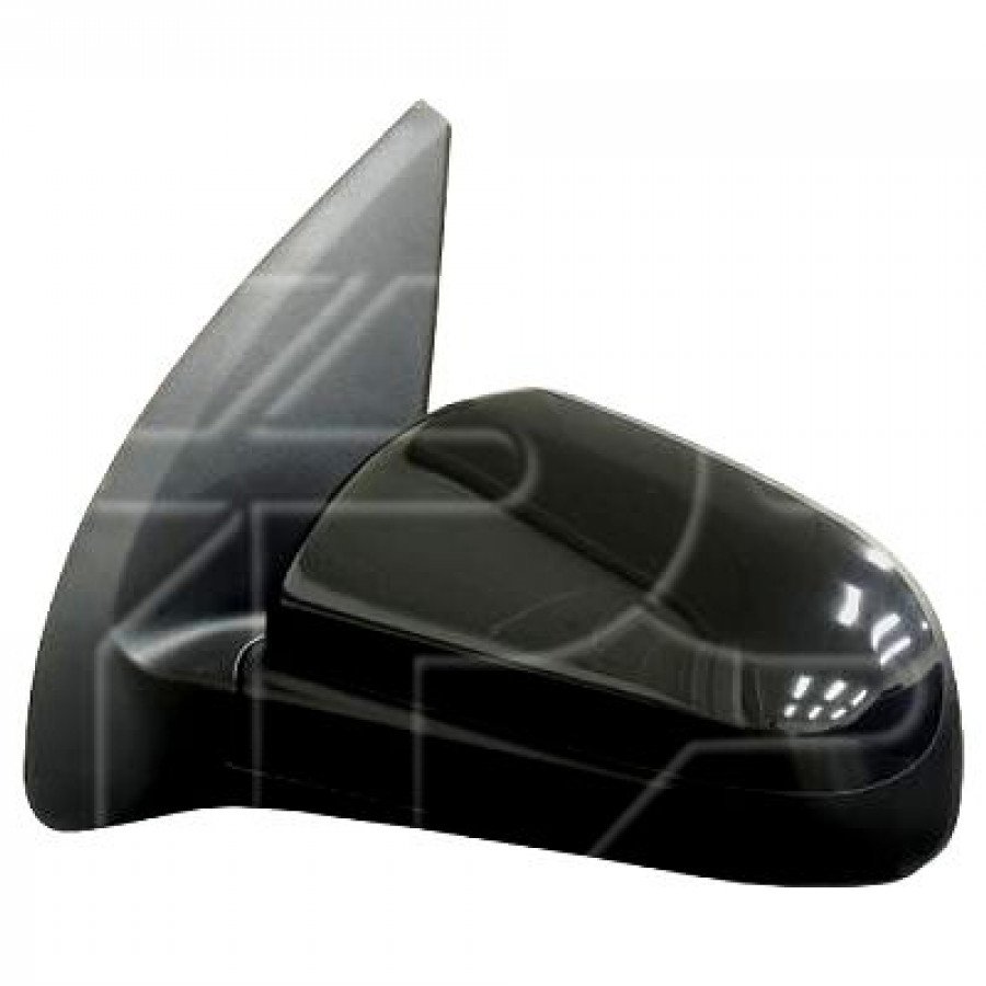 Зеркало Левое Электрическое AS07314761 на CHEVROLET AVEO SDN (T250) 2006-2012
