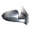 Дзеркало Праве Електричне AS07314861 на CHEVROLET CRUZE 2009-2012