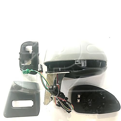 Зеркало Левое Электрическое AS00045361 на CITROEN C4 2005-2010