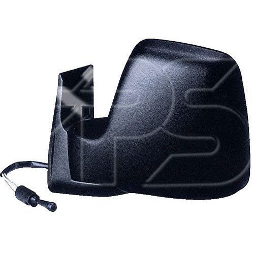 Зеркало Правое Mexаническое AS00045379 на CITROEN JUMPY 2003-2006