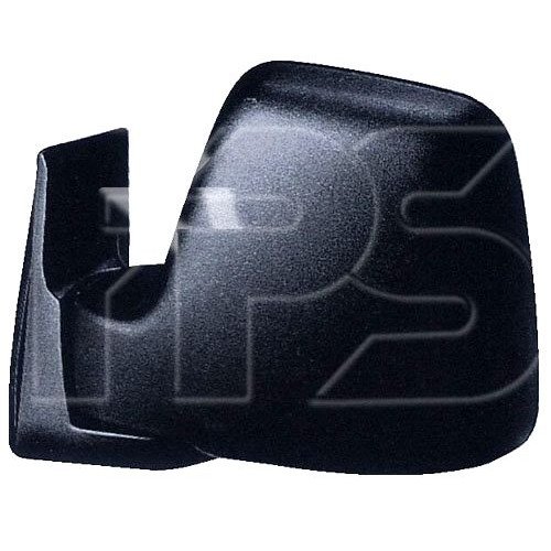 Зеркало Правое Ручное AS07329977 на CITROEN JUMPY 2003-2006
