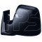 Зеркало Правое Ручное AS07329977 на CITROEN JUMPY 2003-2006