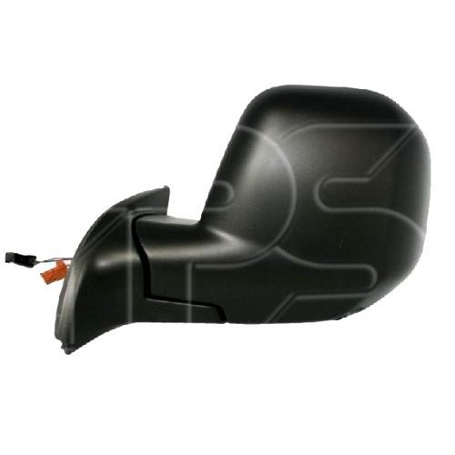 Правое Зеркало AS00063416 на CITROEN BERLINGO 2008-2012