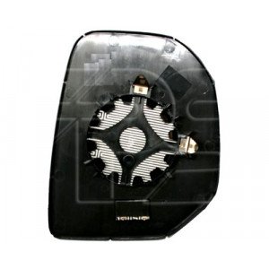 Вкладыш Зеркала Левый AS00063418 на PEUGEOT PARTNER 2008-2012