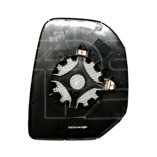 Вкладыш Зеркала Левый AS00063418 на PEUGEOT PARTNER 2008-2012