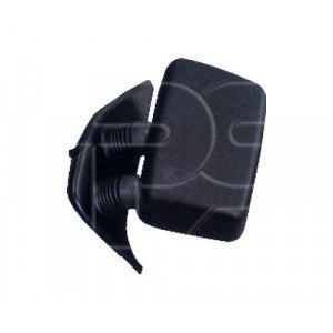 Зеркало Левое Ручное AS07332164 на CITROEN JUMPER 1994-2001