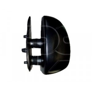 Зеркало Левое Ручное AS00045447 на CITROEN JUMPER 1994-2001