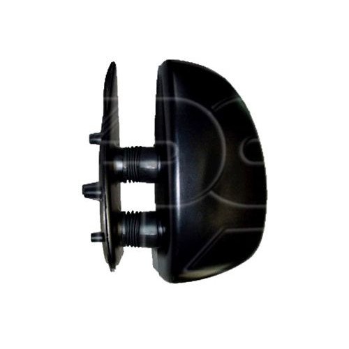 Зеркало Левое Ручное AS00045447 на CITROEN JUMPER 1994-2001