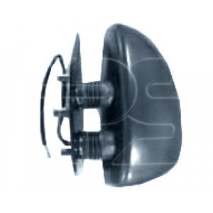 Дзеркало Ліве Електричне AS07318187 на CITROEN JUMPER 2002-2006
