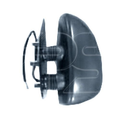 Дзеркало Ліве Електричне AS07318187 на CITROEN JUMPER 2002-2006