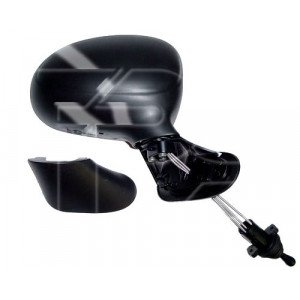 Дзеркало Ліве Mexанічне AS00045475 на DAEWOO MATIZ (M150) 2001-2014