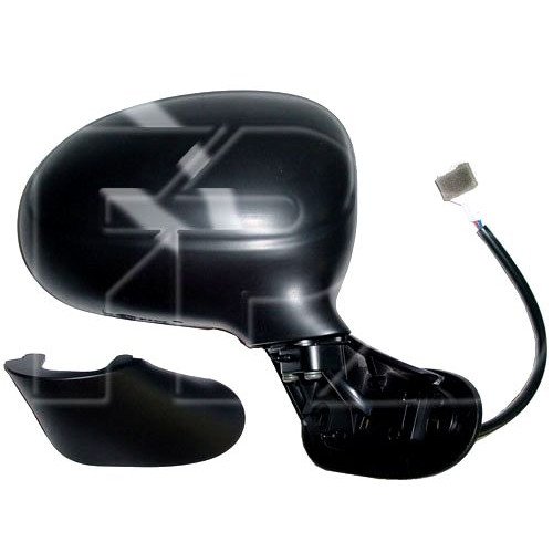 Дзеркало Ліве Електричне AS00045476 на DAEWOO MATIZ (M150) 2001-2014