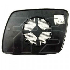 Вкладиш Дзеркала Лівий AS00045505 на DODGE JOURNEY 2008-2019