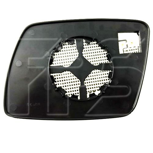 Вкладиш Дзеркала Лівий AS00045505 на DODGE JOURNEY 2008-2019