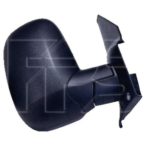 Дзеркало Ліве Ручне AS00045547 на FORD TRANSIT 1992-1995