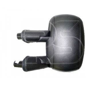 Зеркало Правое Ручное AS00063482 на FIAT DOBLO 2000-2004