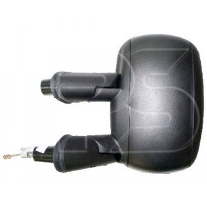 Дзеркало Праве Mexанічне AS00045600 на FIAT DOBLO 2000-2004