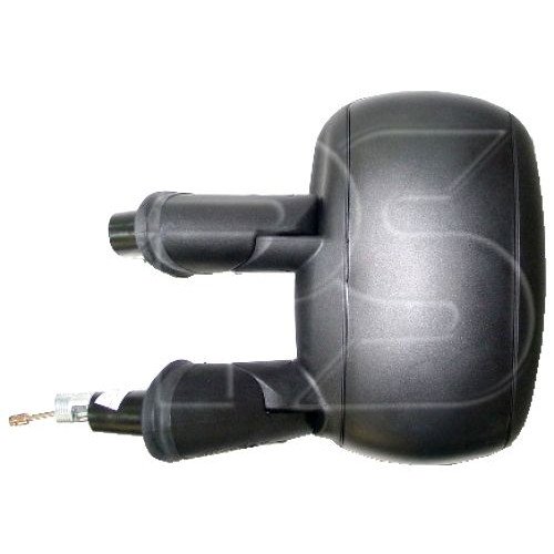 Зеркало Правое Mexаническое AS00045600 на FIAT DOBLO 2000-2004