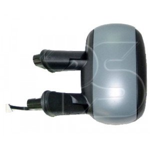 Дзеркало Праве Електричне AS07339455 на FIAT DOBLO 2000-2004