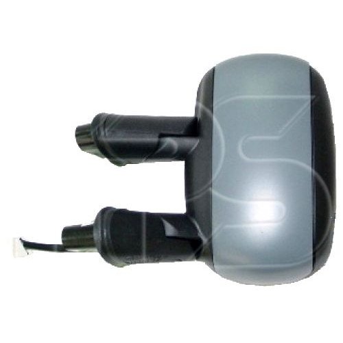 Дзеркало Праве Електричне AS07339455 на FIAT DOBLO 2000-2004