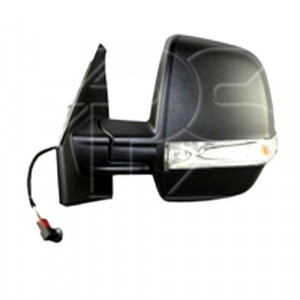 Дзеркало Ліве Електричне AS00045635 на OPEL COMBO 2012-2018