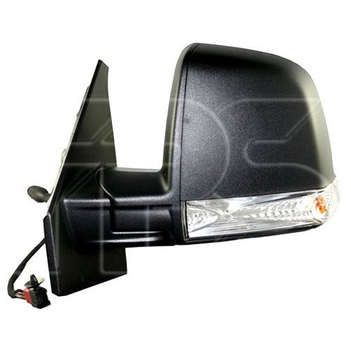 Дзеркало Ліве Mexанічне AS07335095 на OPEL COMBO 2012-2018