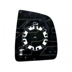 Вкладиш дзеркала AS00063495 на OPEL COMBO 2012-2018