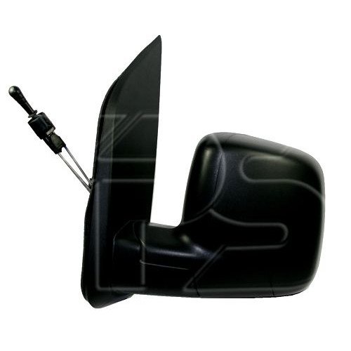 Дзеркало Праве Mexанічне AS00045654 на FIAT FIORINO 2008-2017