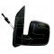 Дзеркало Праве Mexанічне AS00045654 на FIAT FIORINO 2008-2017