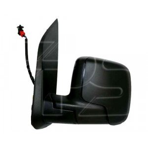 Зеркало Правое Электрическое AS00045655 на FIAT QUBO 2008-2017