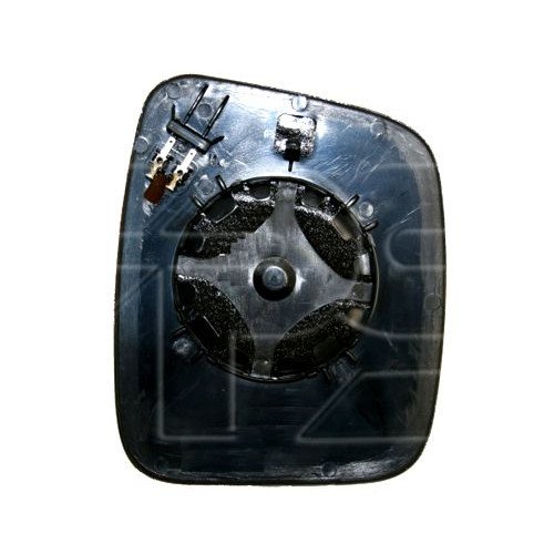 Вкладышь зеркала AS07337605 на PEUGEOT BIPPER 2008-2017