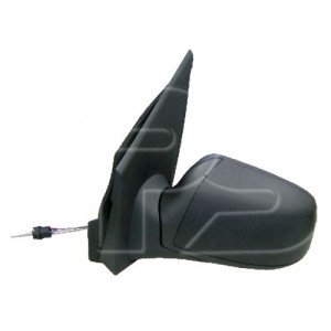 Зеркало Левое Mexаническое AS00045753 на FORD FIESTA 2006-2008