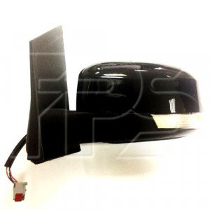 Дзеркало Ліве Електричне AS07326085 на FORD FOCUS 2008-2010