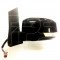 Дзеркало Ліве Електричне AS07326085 на FORD FOCUS 2008-2010