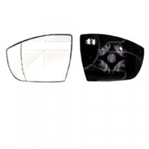 Вкладиш Дзеркала Лівий AS00045813 на FORD KUGA 2008-2012