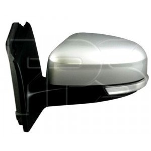 Зеркало Правое Электрическое AS00045835 на FORD FOCUS 2011-2014
