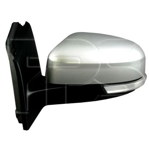 Зеркало Правое Электрическое AS00045835 на FORD FOCUS 2011-2014