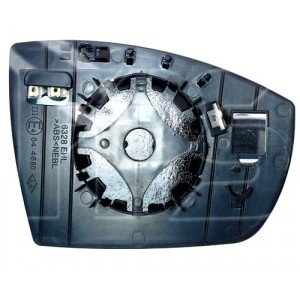 Вкладиш Дзеркала Лівий AS00063541 на FORD KUGA 2008-2012